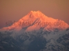Mt. Kanchenjungha