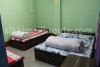Rolep homestay room
