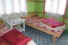 Sillery home stay room