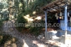 Trekker's shed at Premlakha Trail
