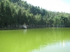 Lampokhari Lake, Aritar