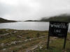 Bitang Cho (Kupup Lake)