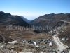 Nathu La Pass