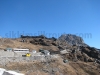 Army Bunkers around Nathula