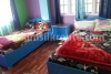 Padamchen homestay room