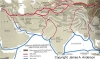 old silk road