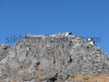 Army bunkers in Nathula