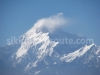 Kanchenjunga from Tukla