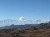 Tukla valley view
