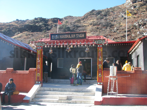 Baba Mandir