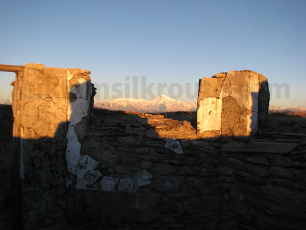 Eagle’s Nest Bunker