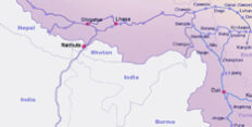 Silk Route of Sikkim