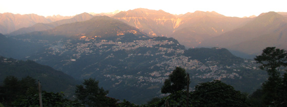 Gangtok, Sikkim