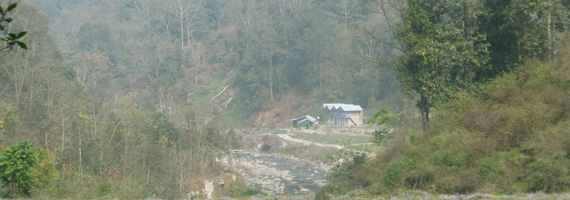 Reshi khola