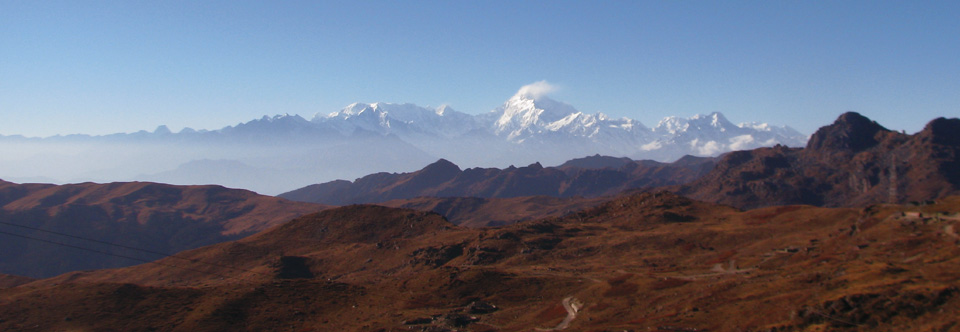 Tukla Valley