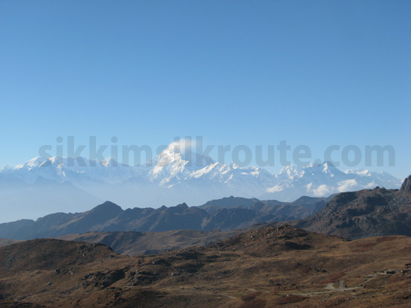 Tukla Valley